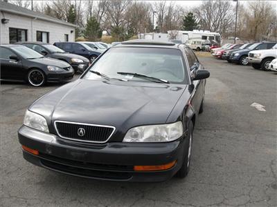 Used Acura TL 1998 : $2577