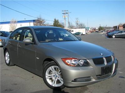 Used BMW 3series 2008 : $18999