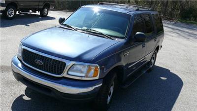 Used Ford Expedition 2001 : $4995