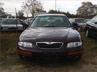 Used Mazda Millenia 1996 : $3675