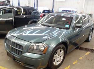 Used Dodge Magnum 2005 : $13900