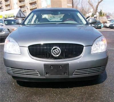 Used Buick Lucerne 2006 : $13900
