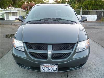Used Dodge GrandCaravan 2003 : $6999
