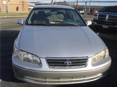 Used Toyota Camry 2000 : $3895