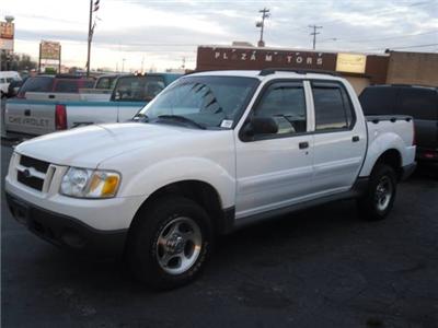 Used Ford ExplorerSportTrac 2004 : $8995