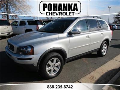 Used Volvo XC90 2007 : $17596