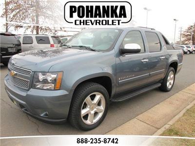 Used Chevrolet Avalanche 2008 : $28618
