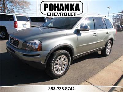 Used Volvo XC90 2008 : $28847