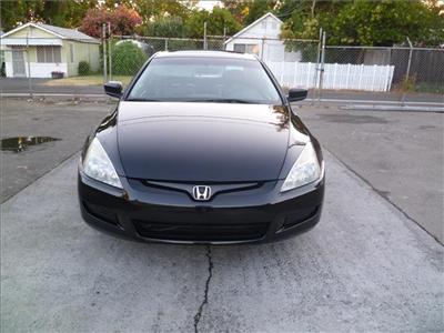 Used Honda Accord 2004 : $11999