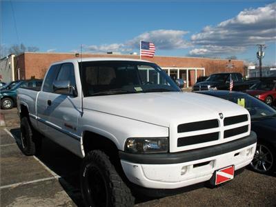 Used Dodge RamPickup 1997 : $5995