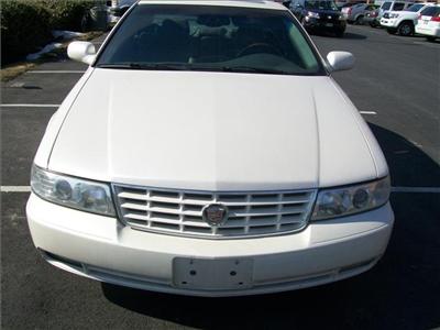 Used Cadillac Seville 2003 : $4995