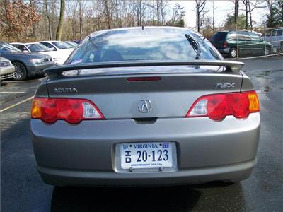 Used Acura RSX 2003 : $6995