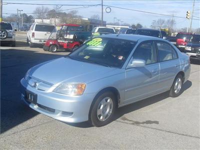 Used Honda Civic 2003 : $8888