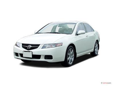 Used Acura TSX 2005 : $12499