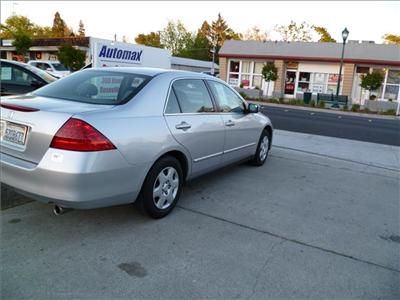 Used Honda Accord 2007 : $10299