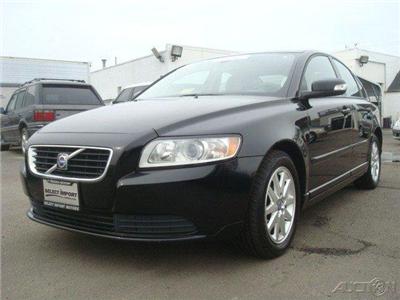 Used Volvo S40 2008 : $12992