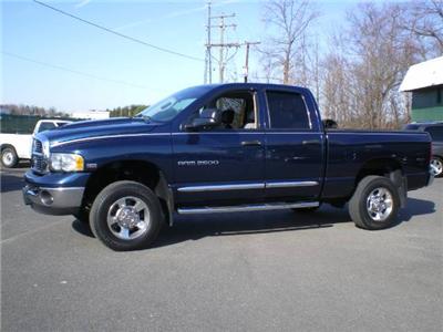 Used Dodge RamPickup 2005 : $19995