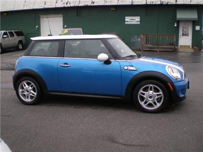 Used Mini Cooper 2007 : $13995