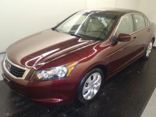 Used Honda Accord 2008 : $14695