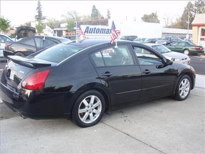 Used Nissan Maxima 2005 : $11599