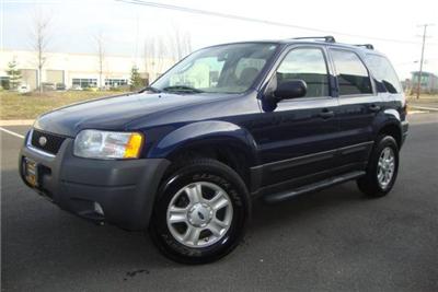 Used Ford Escape 2004 : $9995