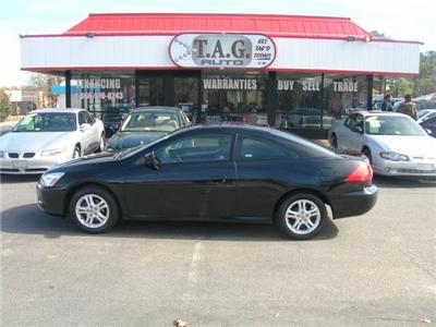 Used Honda Accord 2006 : $15500