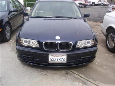 Used BMW 3series 1999 : $6999