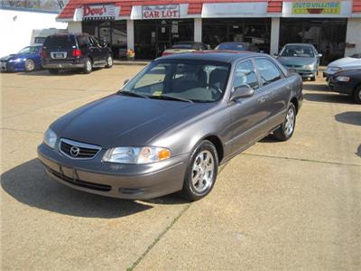 Used Mazda 626 2000 : $3495