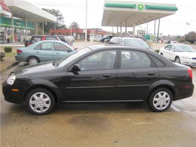 Used Suzuki Forenza 2004 : $3995