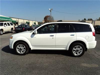 Used Isuzu Axiom 2002 : $6400