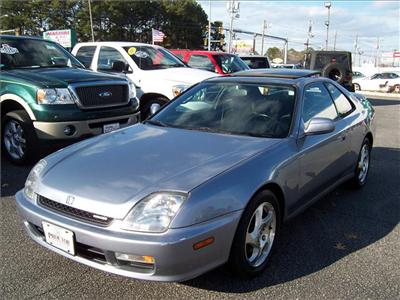Used Honda Prelude 2000 : $5900