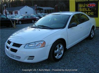 Used Dodge Stratus 2006 : $6495