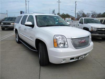 Used GMC YukonXL 2008 : $28500