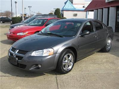Used Dodge Stratus 2004 : $0