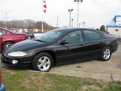 Used Dodge Intrepid 2004 : $0