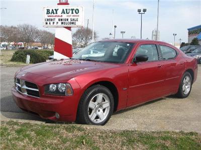 Used Dodge Charger 2006 : $0