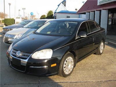 Used Volkswagen Jetta 2005 : $0