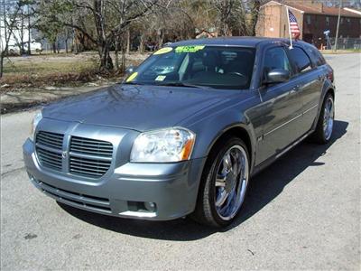Used Dodge Magnum 2006 : $13900