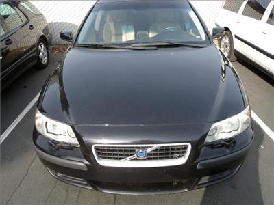 Used Volvo S60 2004 : $14500
