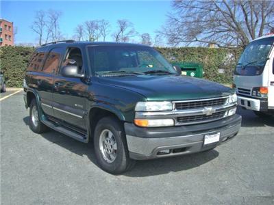 Used Chevrolet Tahoe 2003 : $12900