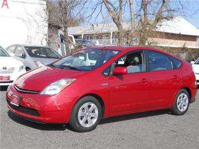Used Toyota Prius 2009 : $0