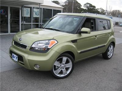 New Kia Soul 2011 : $0