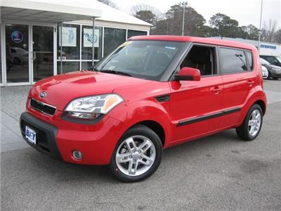 New Kia Soul 2011 : $0
