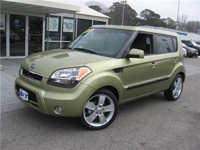 New Kia Soul 2011 : $0