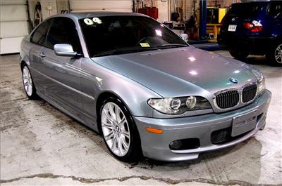 Used BMW 3series 2004 : $19900