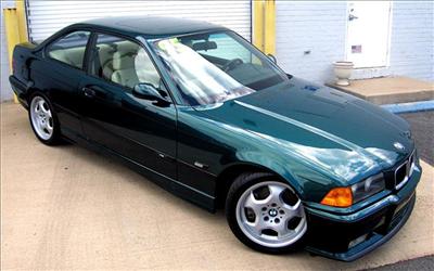 Used BMW 3series 1995 : $9900