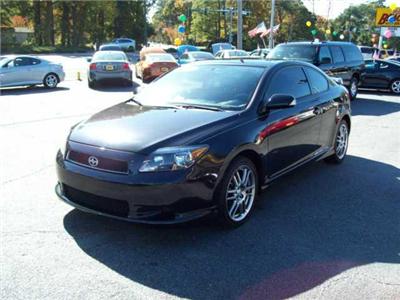 Used Scion tC 2005 : $8990