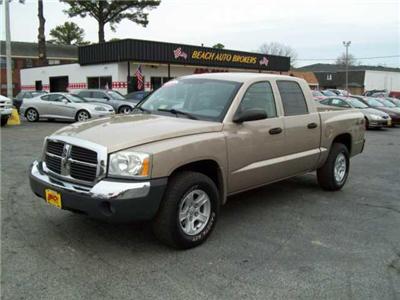 Used Dodge Dakota 2005 : $11925