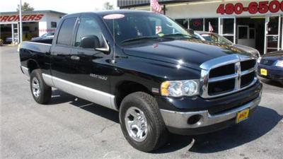 Used Dodge RamPickup 2004 : $14990
