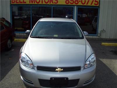 Used Chevrolet Impala 2006 : $0